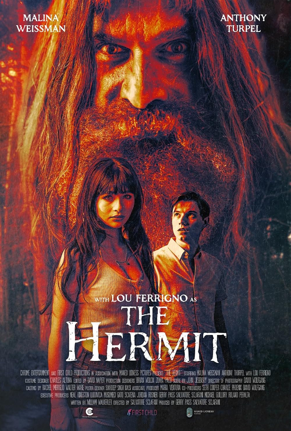The Hermit (2025)