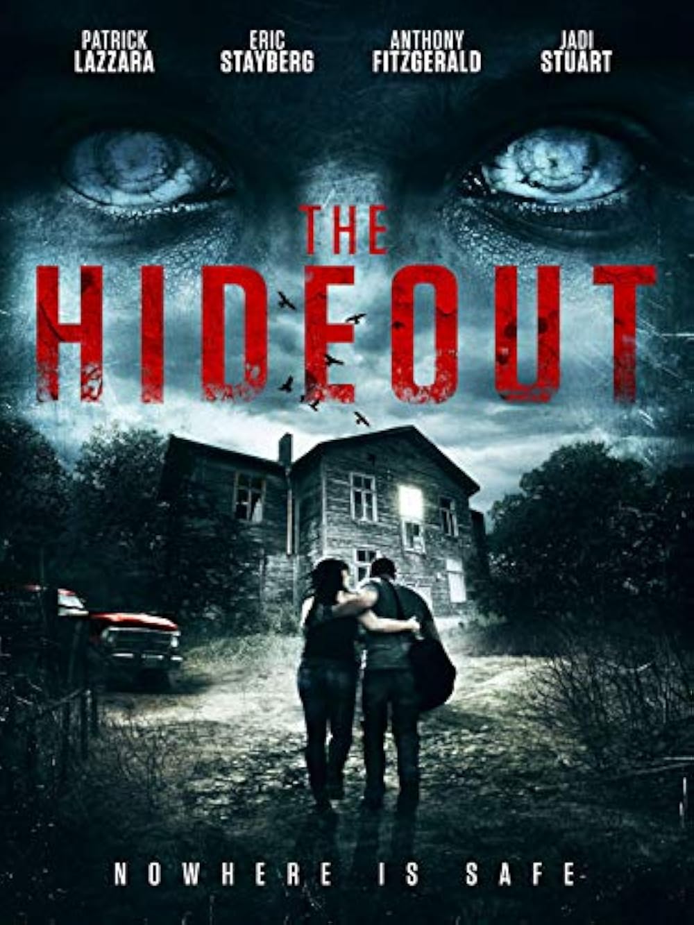 The Hideout (2014)