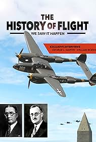The History Of Flight - We Saw It Happen (1953)