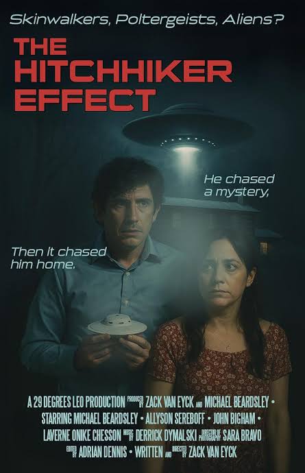 The Hitchhiker Effect (2025)