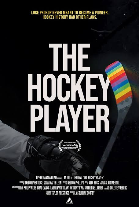 The Hockey Player (2026)