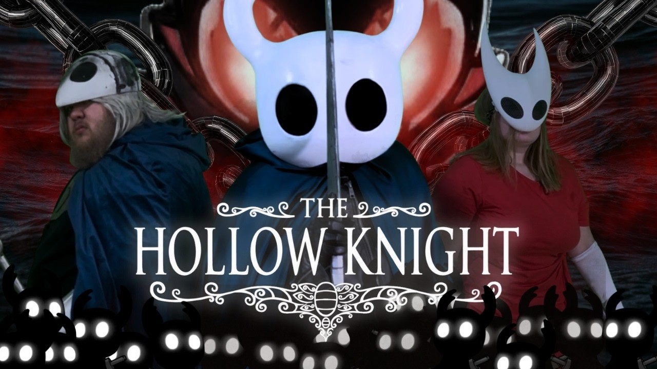 The Hollow Knight Movie (2026)