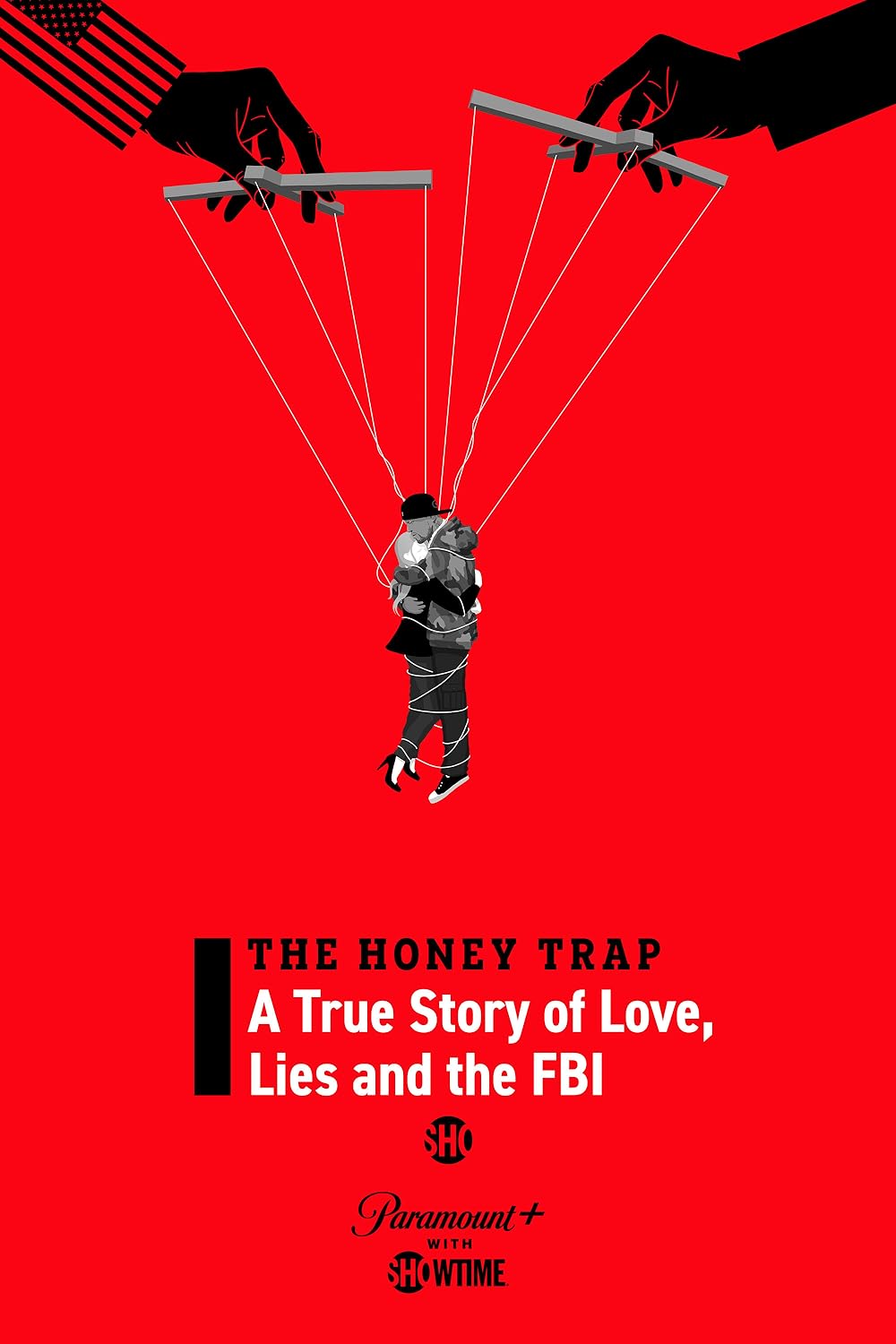 The Honey Trap (2024)