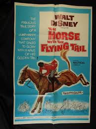 The Horse With The Flying Tail (1960)