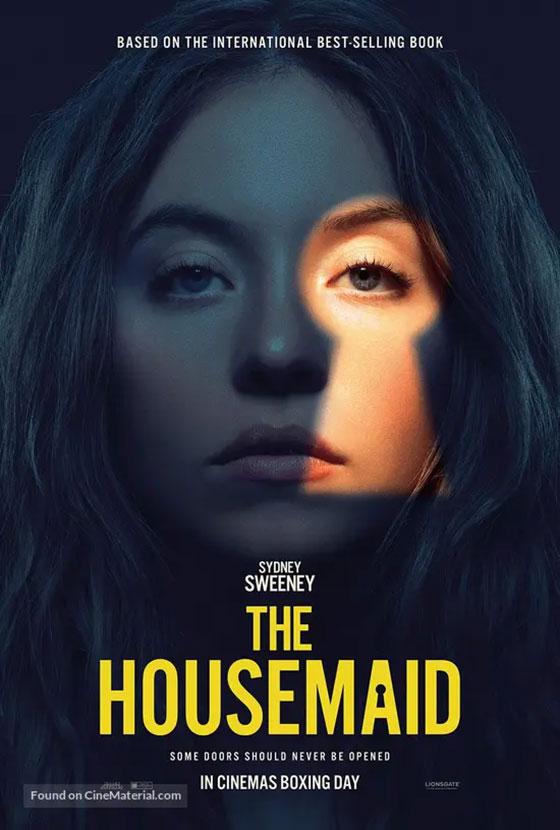 The Housemaid (2026)