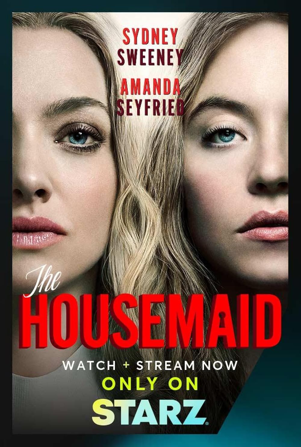 The Housemaids (2025)