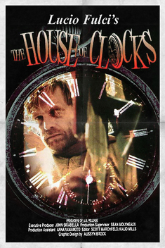 The House Of Clocks (1989)