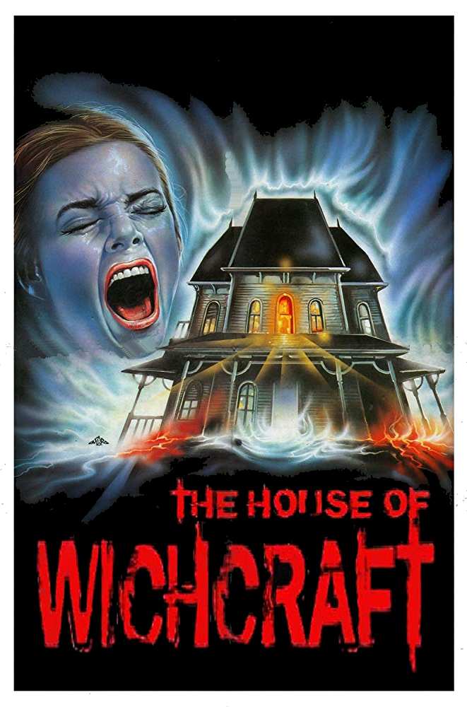 The House Of Witchcraft (1989)