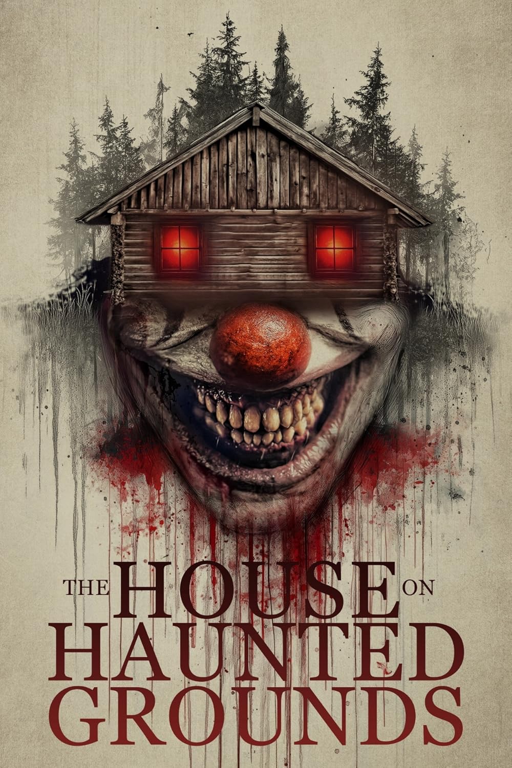 The House On Haunted Ground (2026)