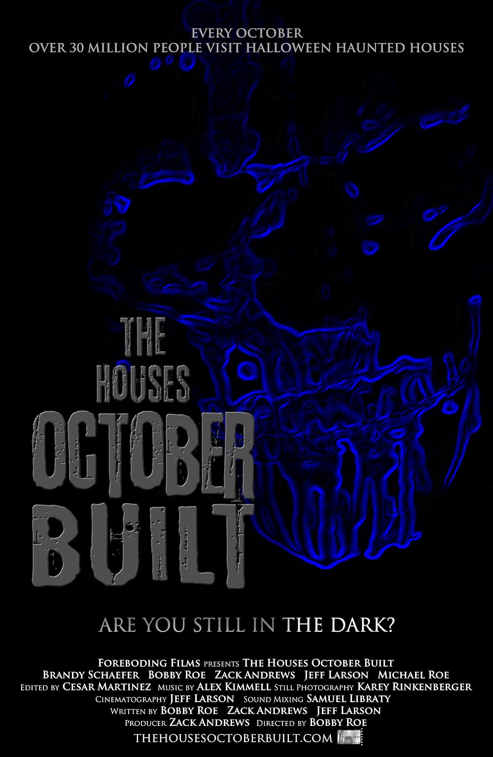 The Houses October Built (2011)