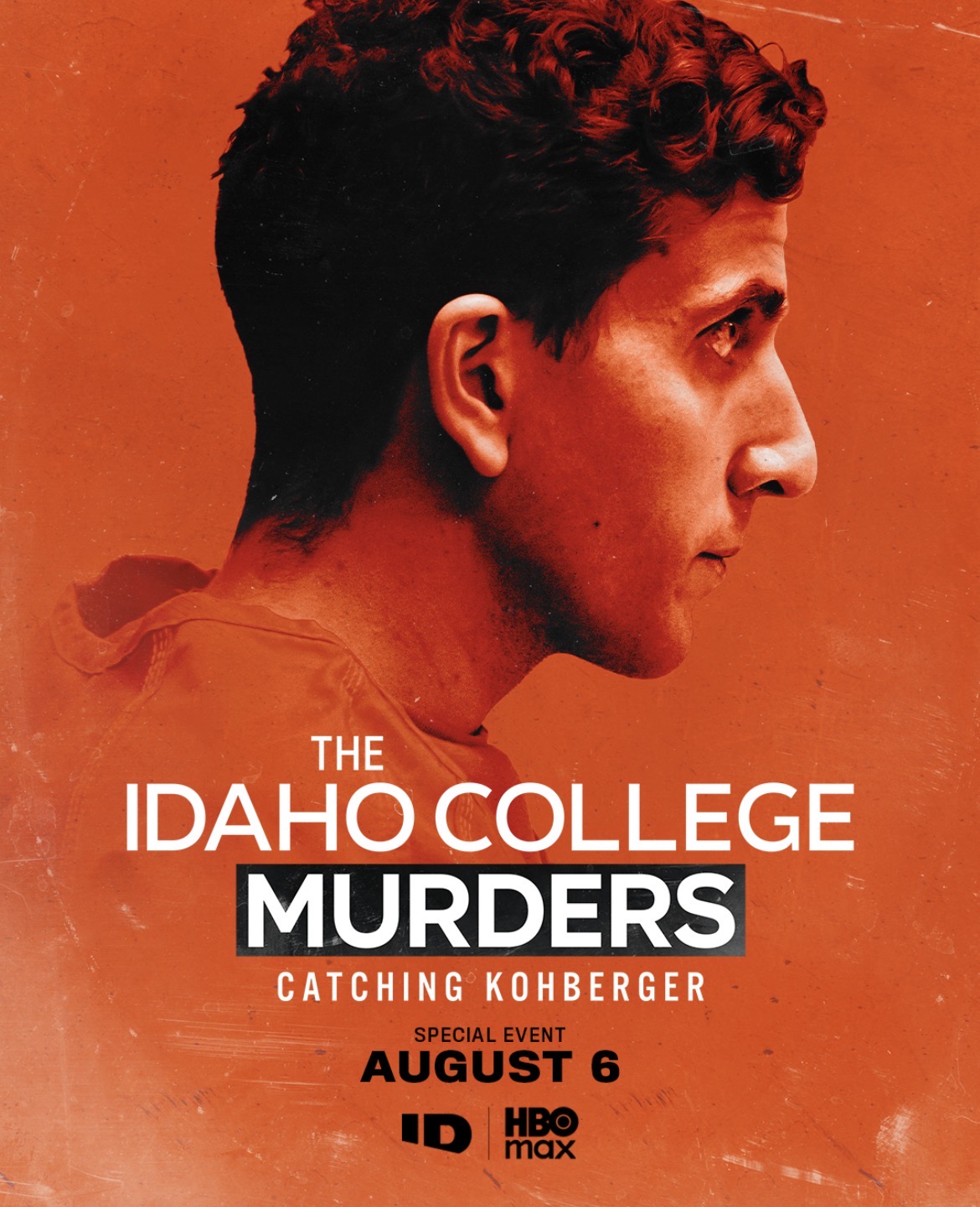 The Idaho College Murders - Catching Kohberger (2026)