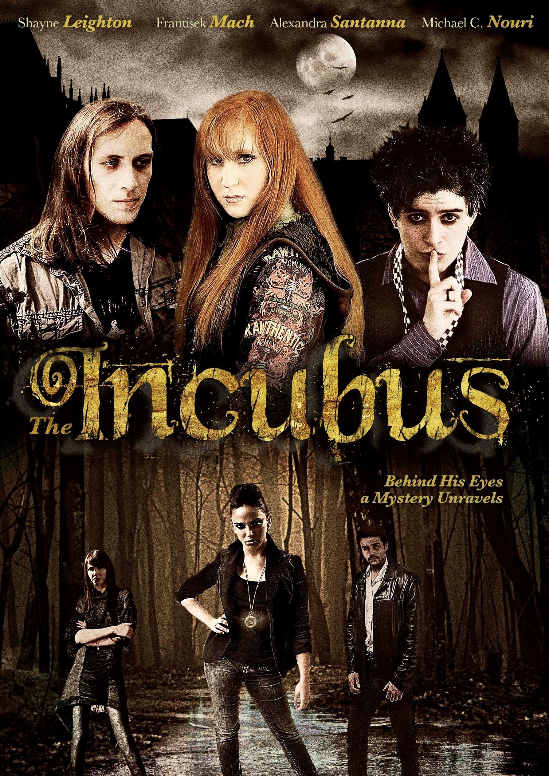 The Incubus (2010)