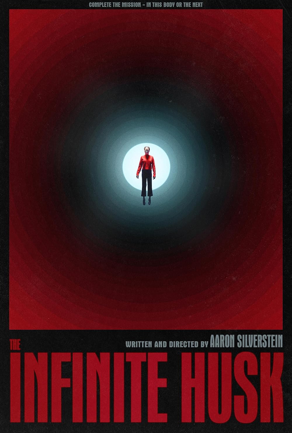 The Infinite Husk (2025)