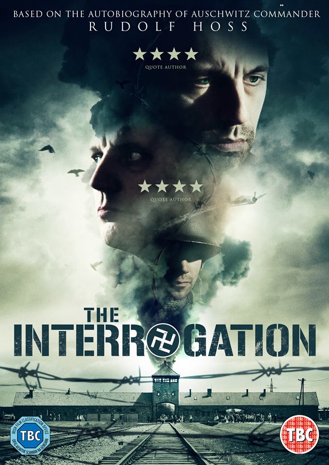 The Interrogation (2016)