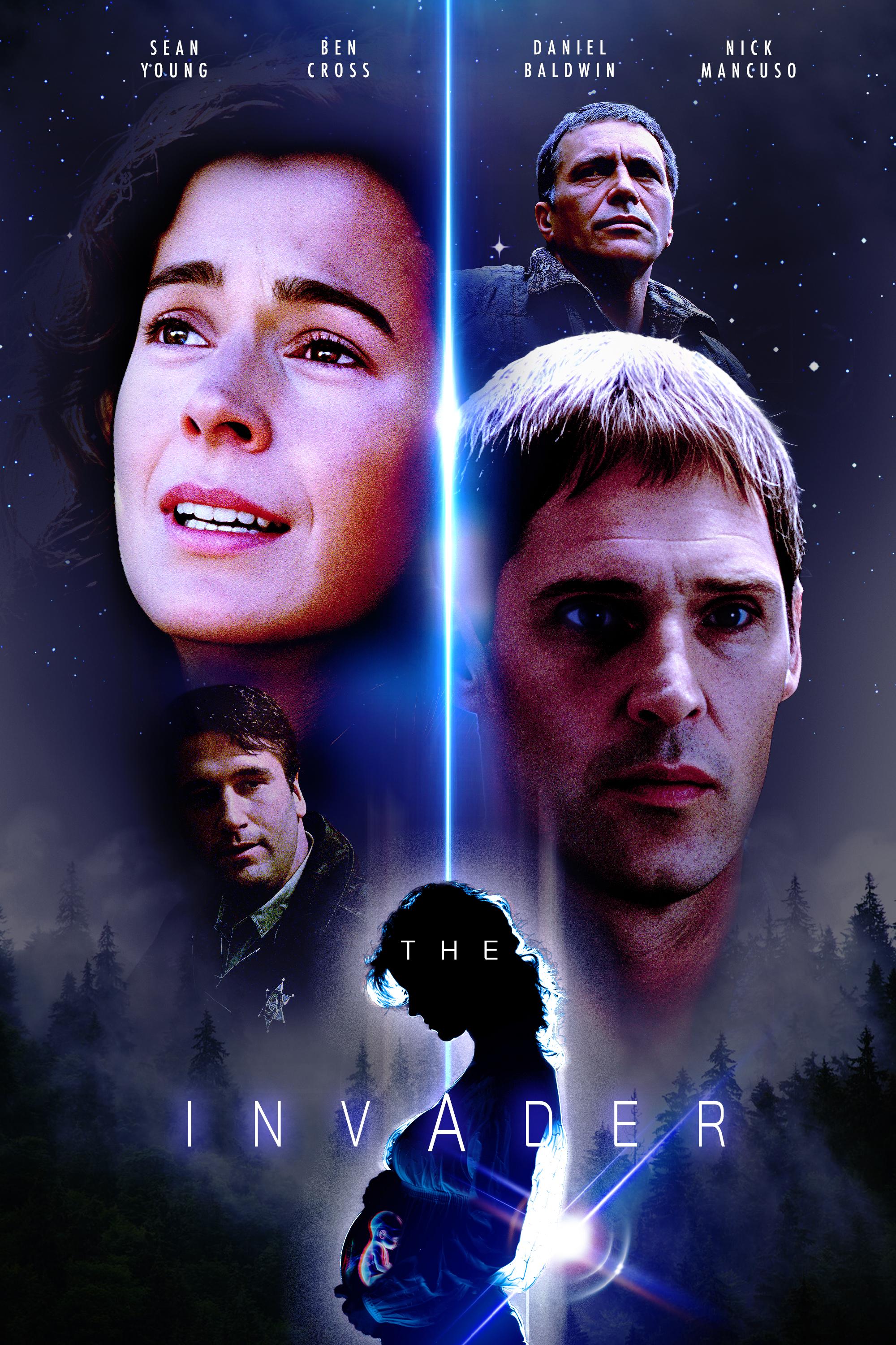 The Invader (1997)
