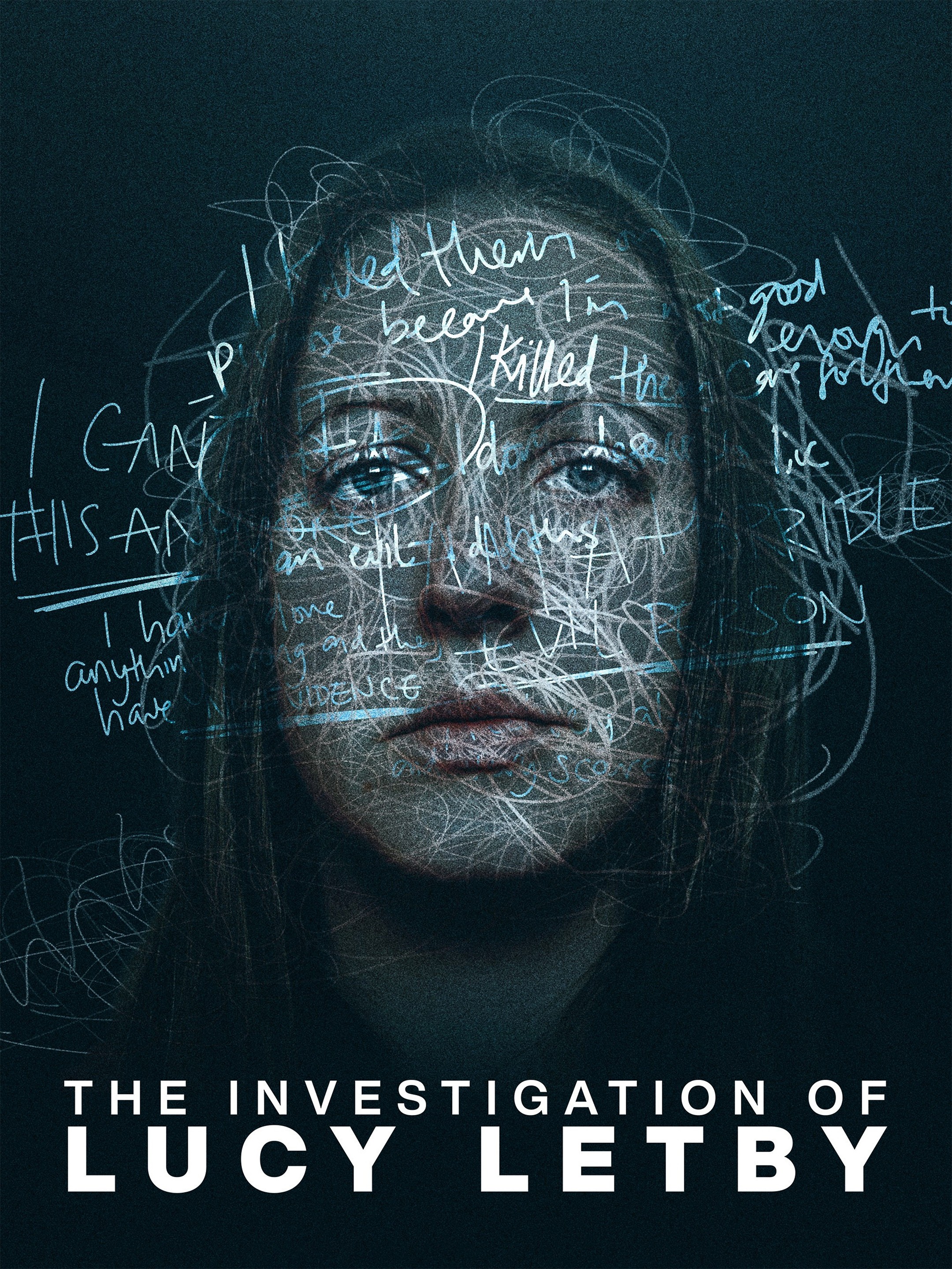 The Investigation Of Lucy Letby (2026)