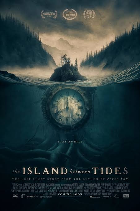 The Island Between Tides (2024)