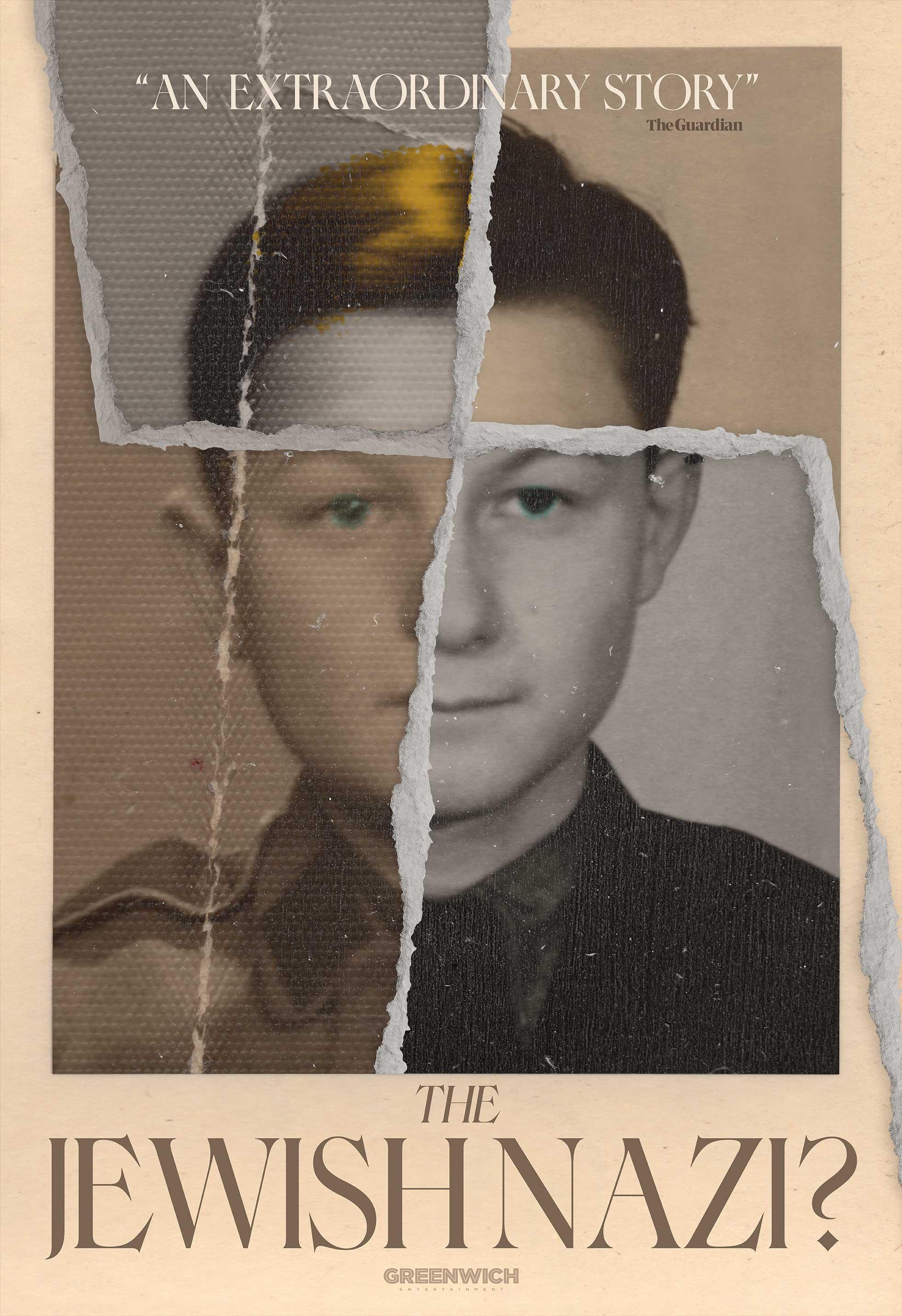 The Jewish Nazi (2025)