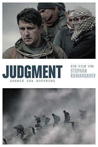 The Judgement (2014)