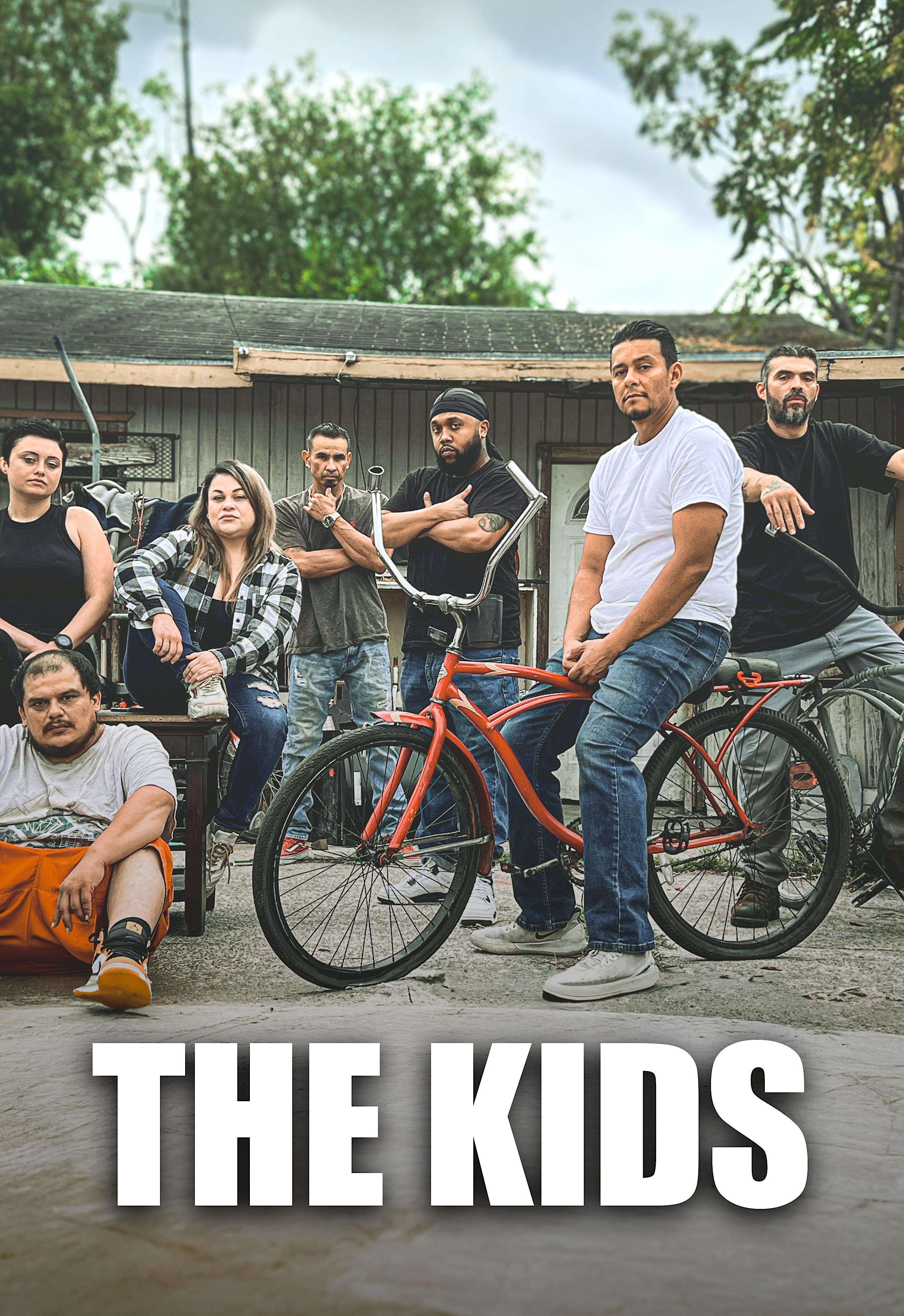 The Kids (2026)