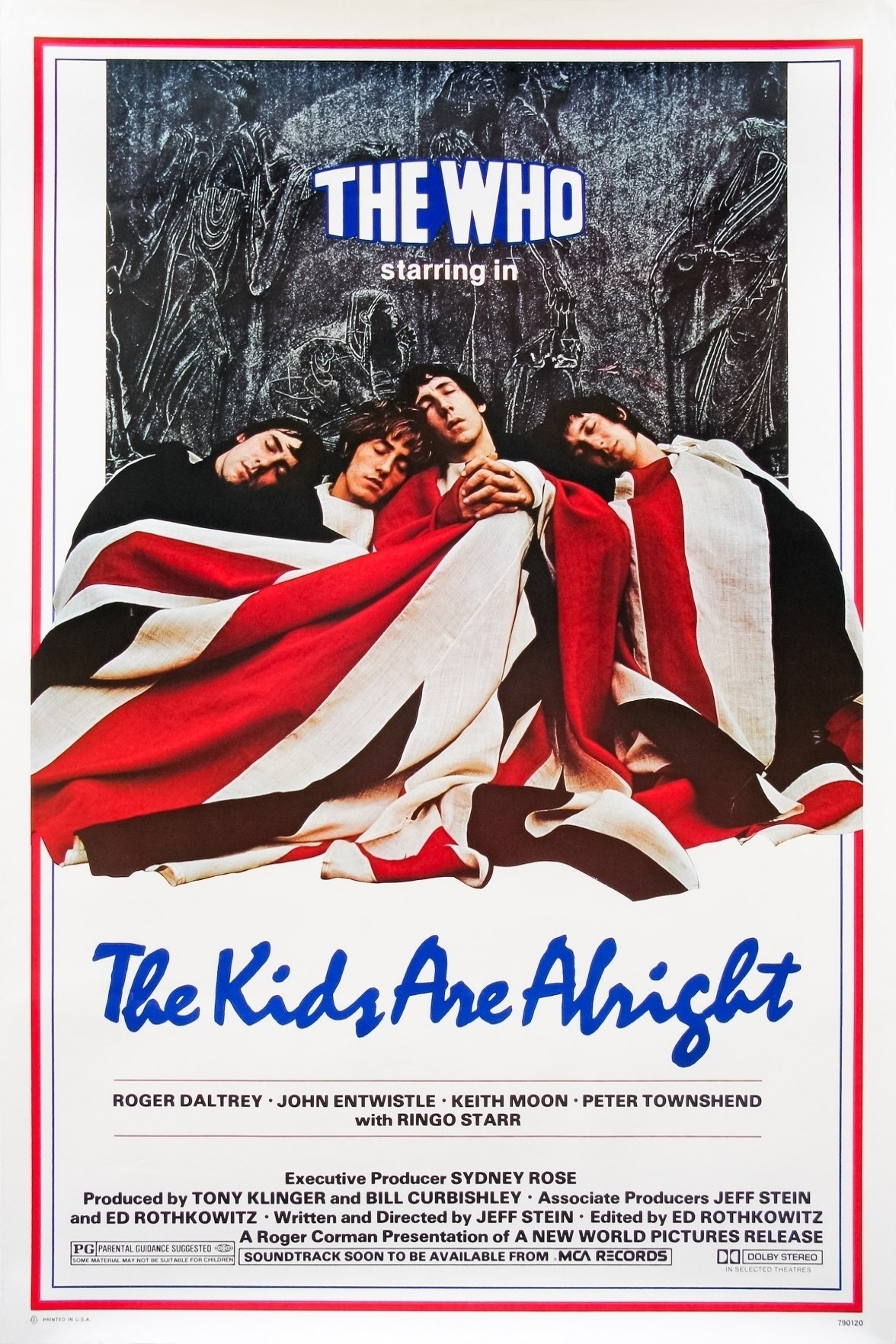 The Kids Are Alright (1979)