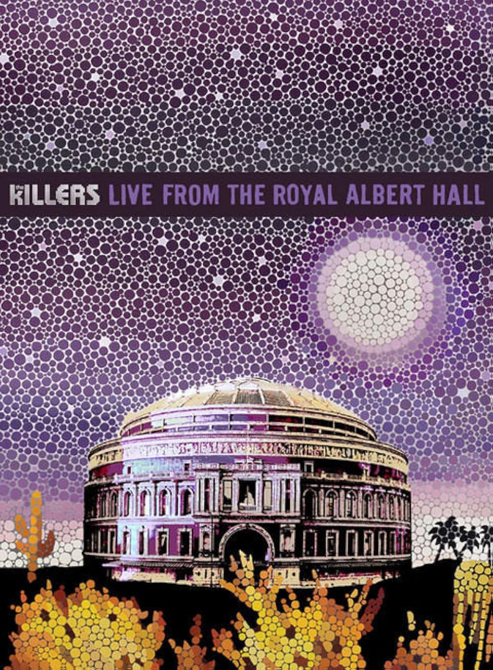 The Killers - Live From The Royal Albert Hall (2009)