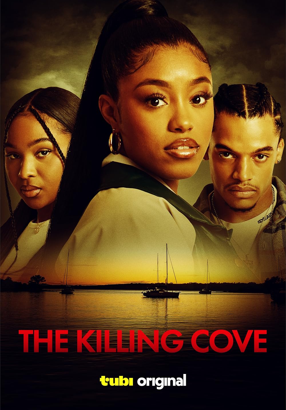 The Killing Cove (2025)