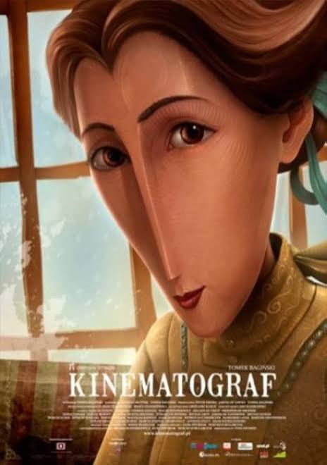 The Kinematograph (2009)