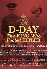 The King Who Fooled Hitler (2019)