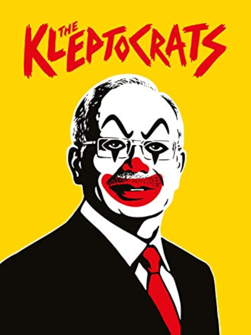 The Kleptocrats (2018)