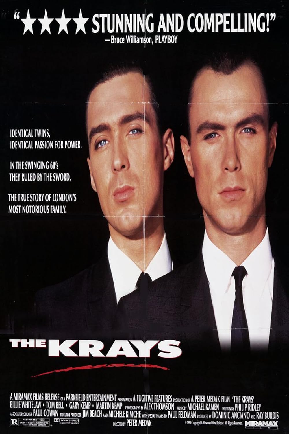The Krays (1990)
