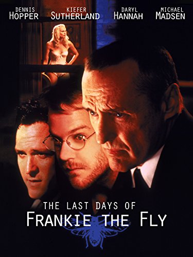 The Last Days Of Frankie The Fly (1996)