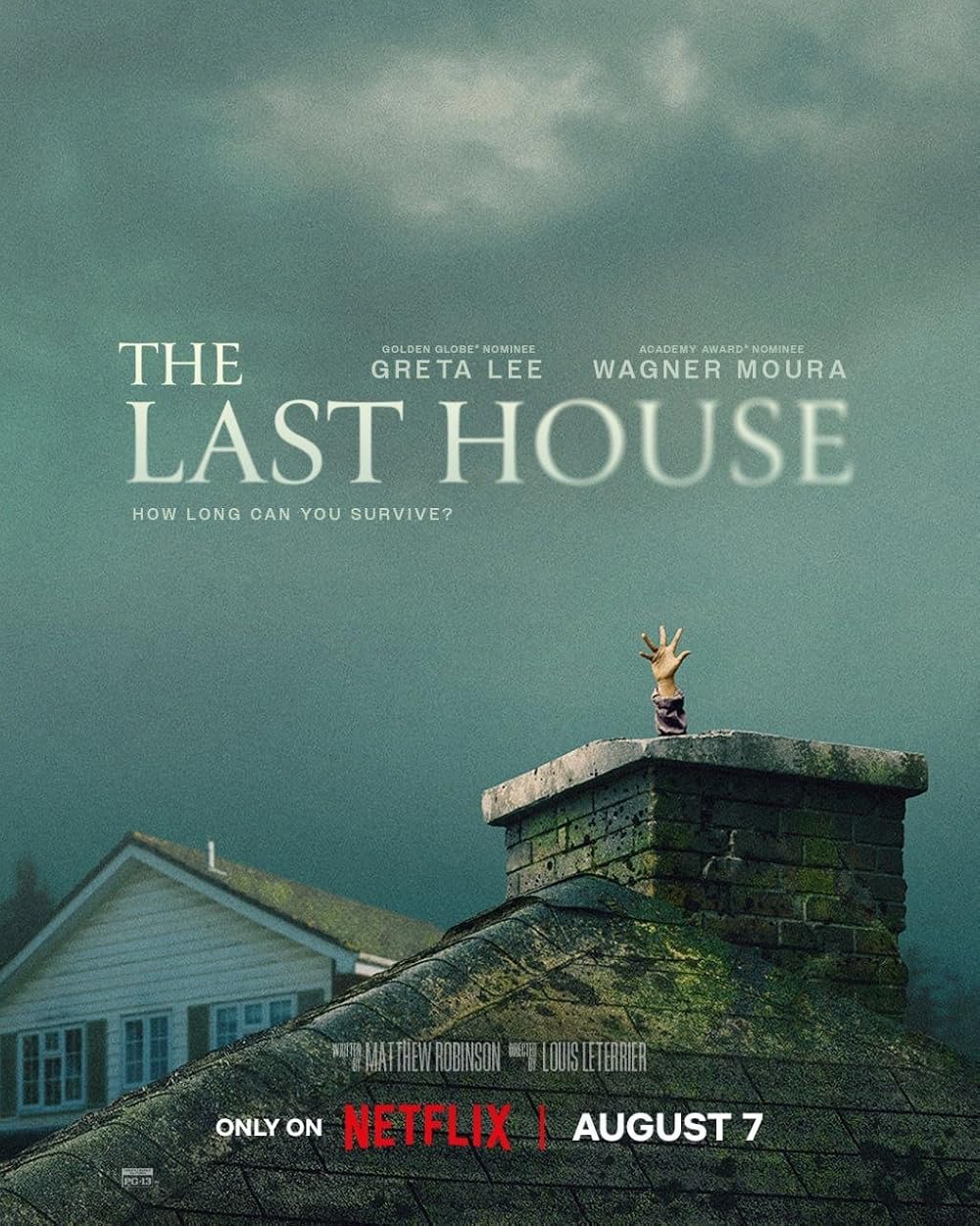 The Last House (2026)