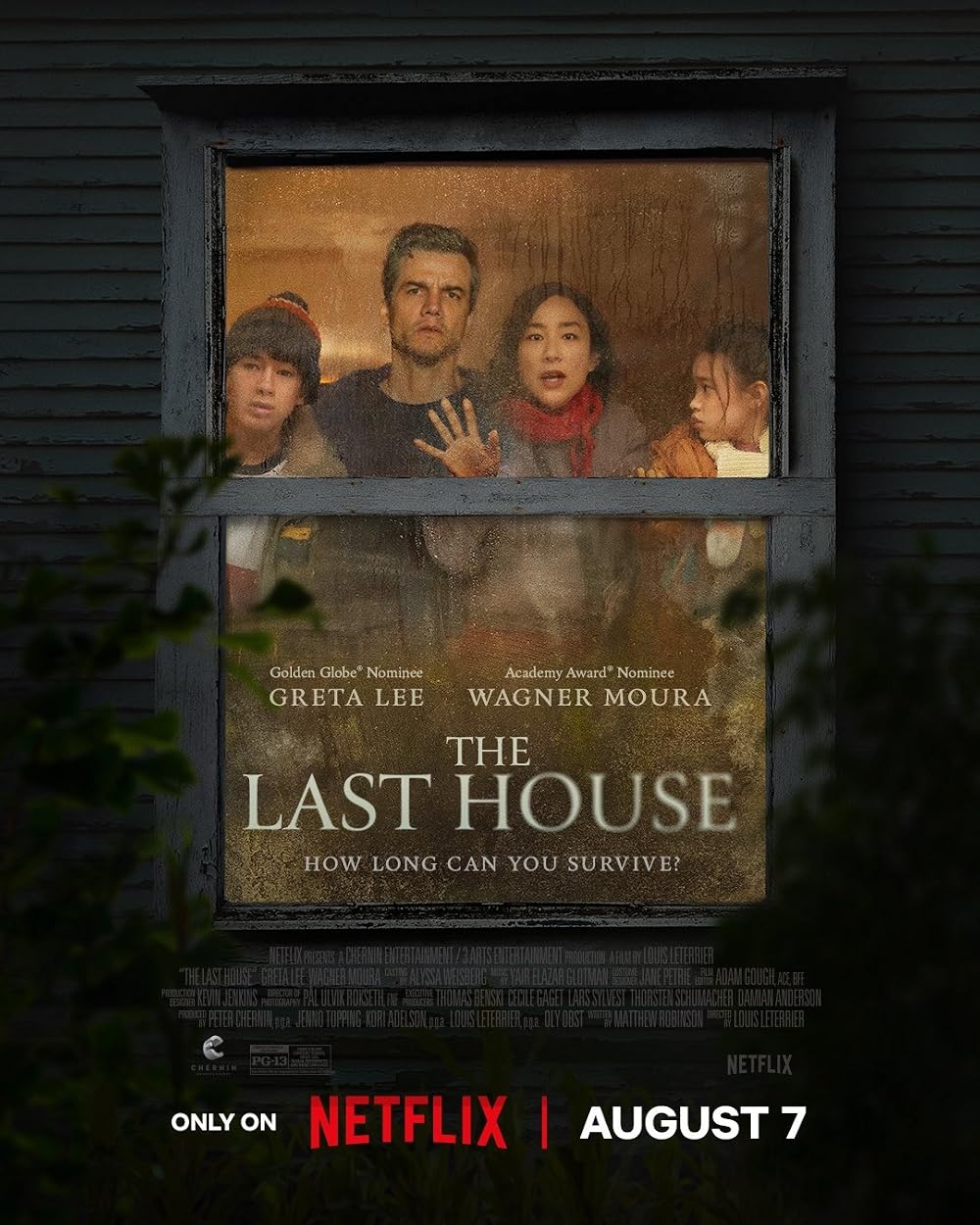 The Last House (2026)