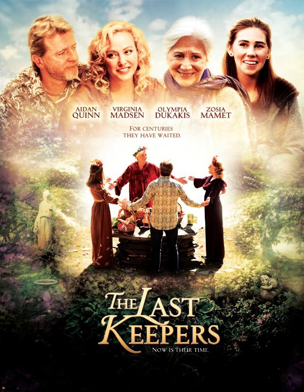 The Last Keeper (2013)