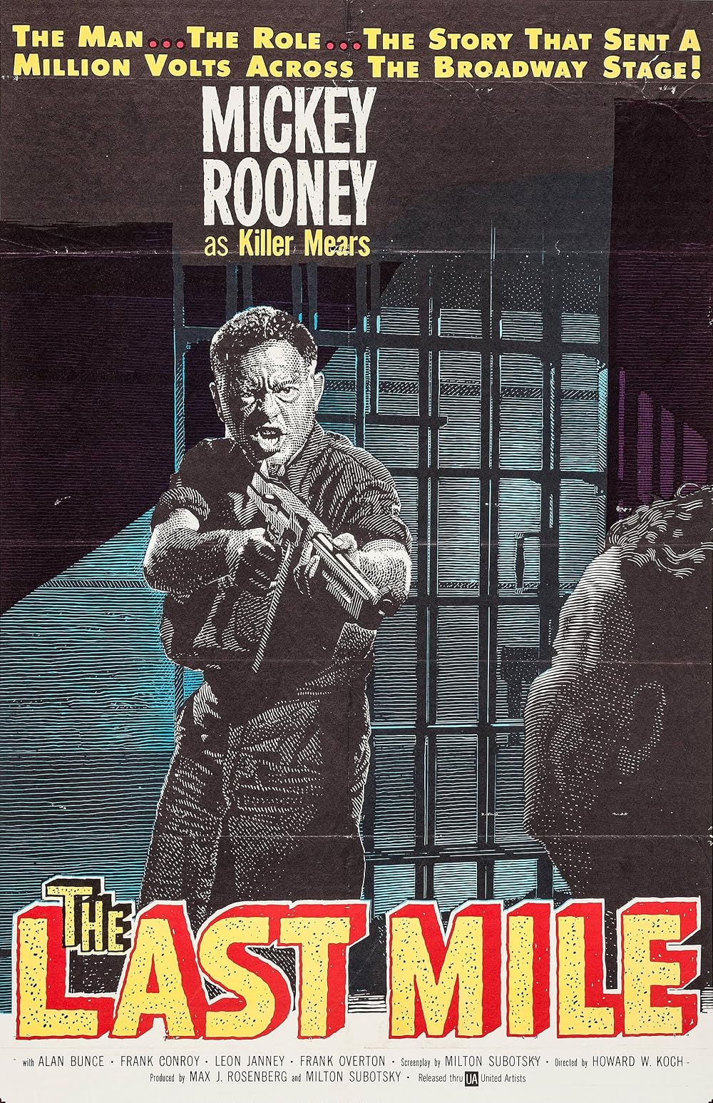 The Last Mile (1959)