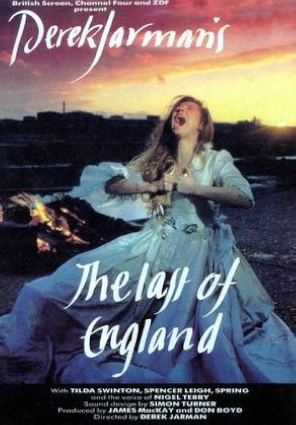 The Last of England (1987)