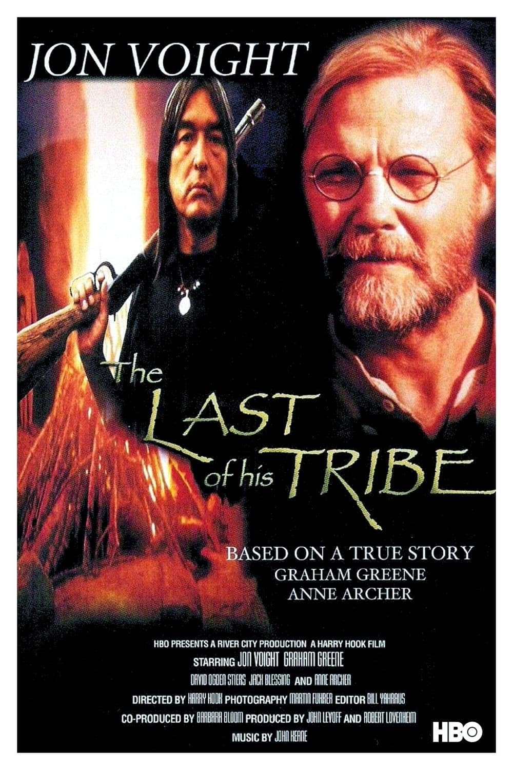 The Last Of His Tribe (1992)