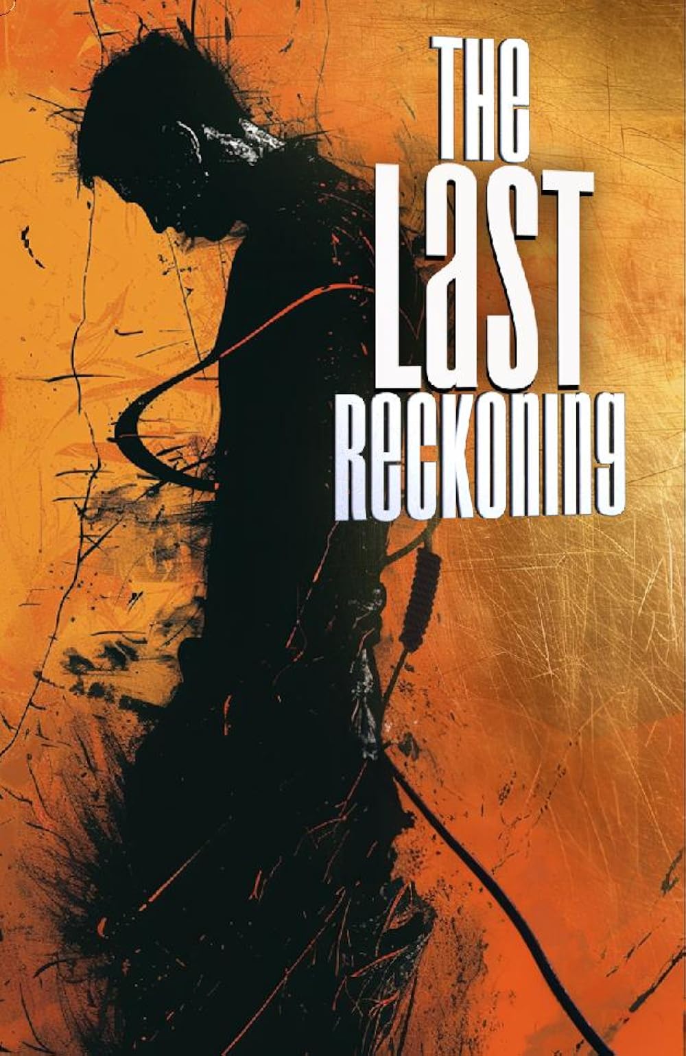 The Last Reckoning (2025)