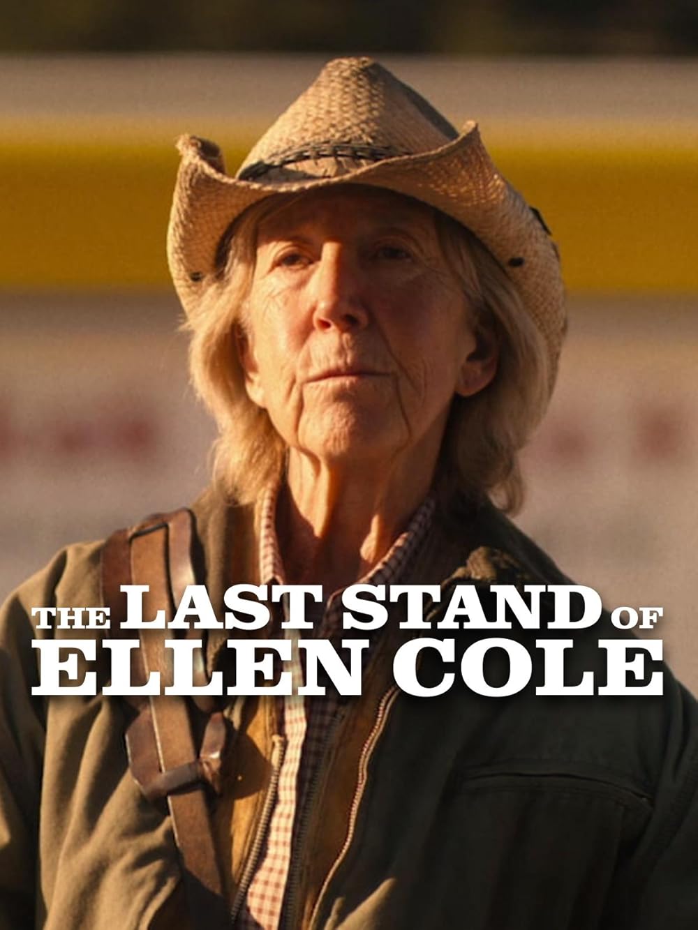 The Last Stand Of Ellen Cole (2024)