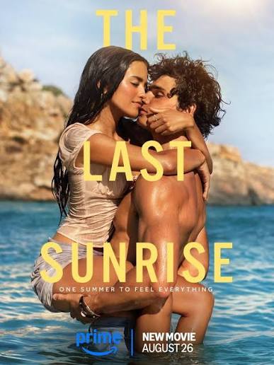 The Last Sunrise (2026)