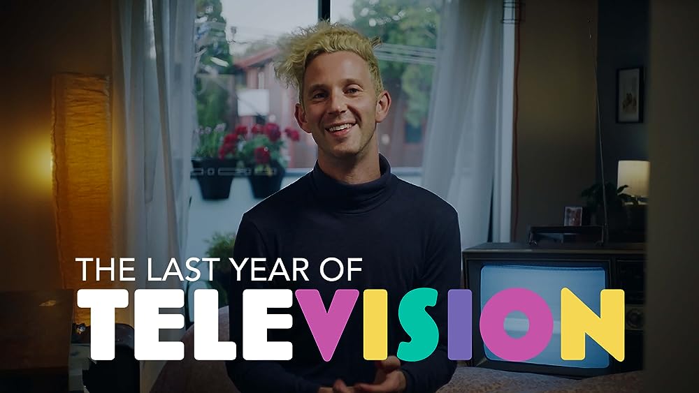 The Last Year Of Television (2020)