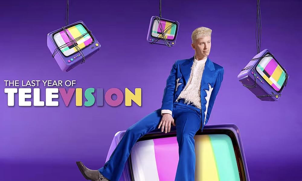 The Last Year Of Television (2024)