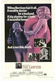The Lawyer (1970)