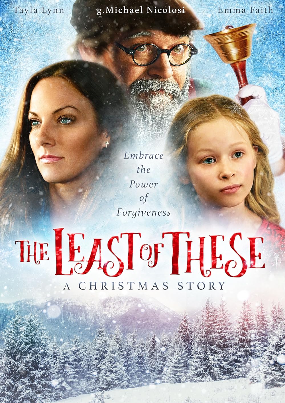 The Least Of These - A Christmas Story (2018)