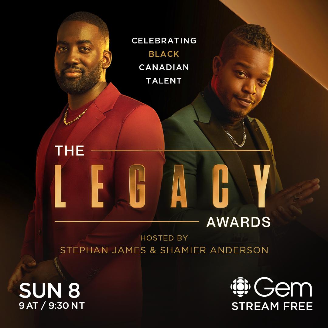 The Legacy Awards (2022)