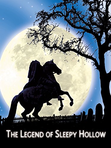 The Legend Of Sleepy Hollow (1999)