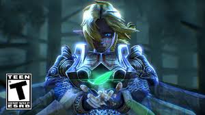 The Legend Of Zelda - The Hero's Purpose (2025)