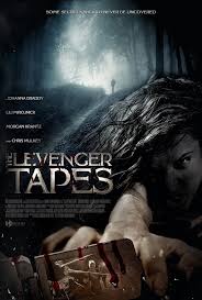 The Levenger Tapes (2013)
