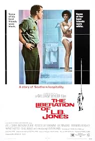 The Liberation Of L.B. Jones (1970)